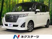 2019 TOYOTA ROOMY