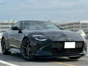 2024 NISSAN FAIRLADY Z