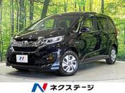 2016 HONDA FREED HYBRID