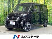 2020 NISSAN ROOX