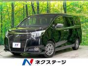 2016 TOYOTA ESQUIRE Gi BLACK TAILORED