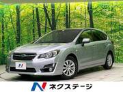 2015 SUBARU IMPREZA SPORTS