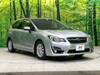 SUBARU IMPREZA SPORTS