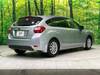 SUBARU IMPREZA SPORTS