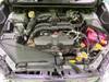 SUBARU IMPREZA SPORTS