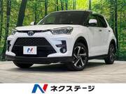 2022 TOYOTA RAIZE
