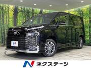 2023 TOYOTA VOXY