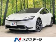 2023 TOYOTA PRIUS