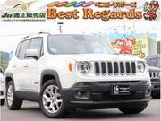 2018 CHRYSLER JEEP RENEGADE