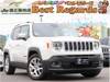 CHRYSLER JEEP RENEGADE