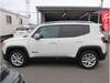 CHRYSLER JEEP RENEGADE