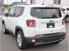 CHRYSLER JEEP RENEGADE