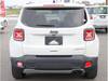 CHRYSLER JEEP RENEGADE