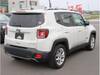 CHRYSLER JEEP RENEGADE