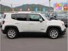 CHRYSLER JEEP RENEGADE