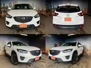 2015 MAZDA CX-5