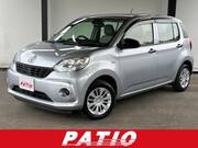 2018 TOYOTA PASSO