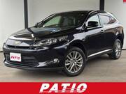 2014 TOYOTA HARRIER