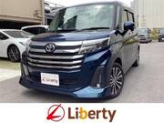 2021 TOYOTA ROOMY