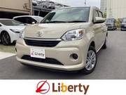 2021 TOYOTA PASSO
