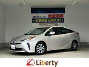 2020 TOYOTA PRIUS