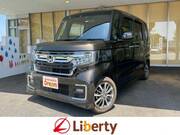 2021 HONDA N-BOX CUSTOM