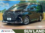 2023 TOYOTA ALPHARD HYBRID