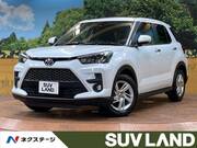 2021 TOYOTA RAIZE
