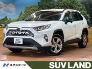 2020 TOYOTA RAV4 G