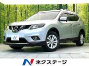 2014 NISSAN X-TRAIL 20X