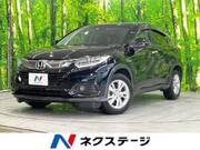 2018 HONDA VEZEL