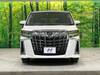TOYOTA ALPHARD HYBRID