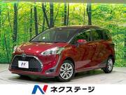 2021 TOYOTA SIENTA G