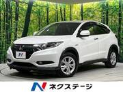 2014 HONDA VEZEL