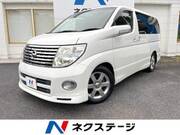 2006 NISSAN ELGRAND