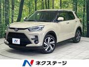 2023 TOYOTA RAIZE