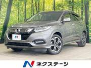 2020 HONDA VEZEL