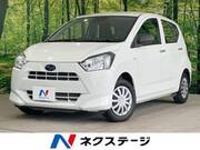 2021 SUBARU PLEO PLUS