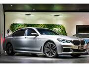 2018 BMW 7 SERIES