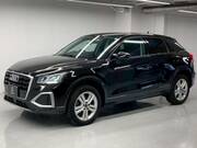 2023 AUDI Q2