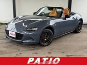 2022 MAZDA ROADSTER