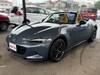MAZDA ROADSTER