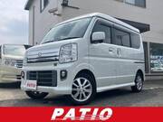 2017 SUZUKI EVERY WAGON