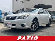 2011 SUBARU LEGACY OUTBACK