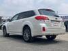 SUBARU LEGACY OUTBACK