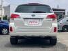 SUBARU LEGACY OUTBACK