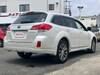 SUBARU LEGACY OUTBACK