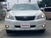 SUBARU LEGACY OUTBACK