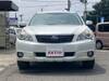 SUBARU LEGACY OUTBACK
