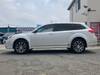 SUBARU LEGACY OUTBACK